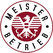 Logo „Meisterbetrieb“